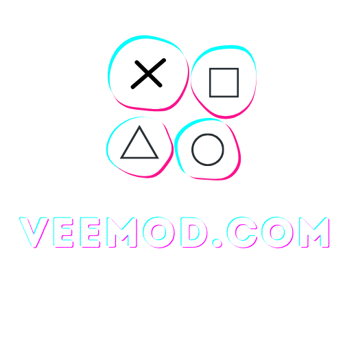 veemod Logo Loader